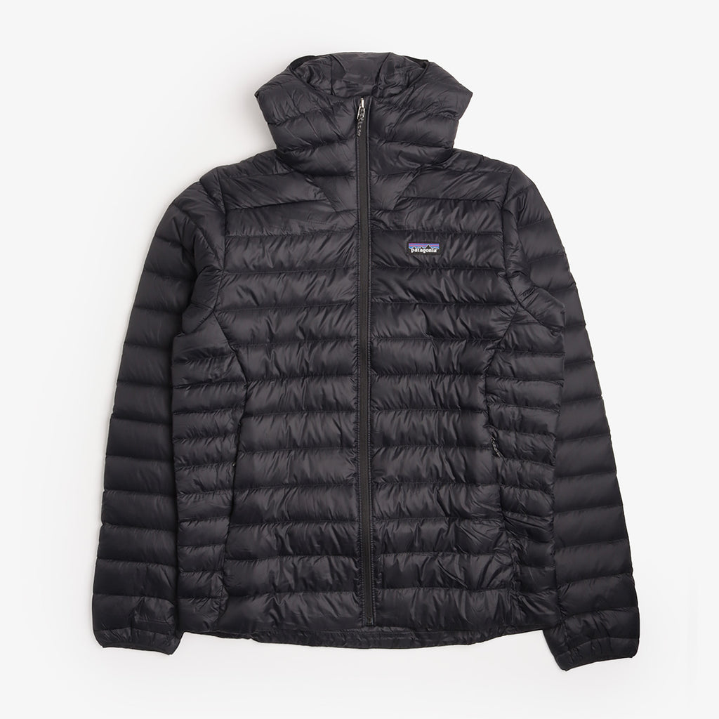 Sweat à capuche en duvet Patagonia