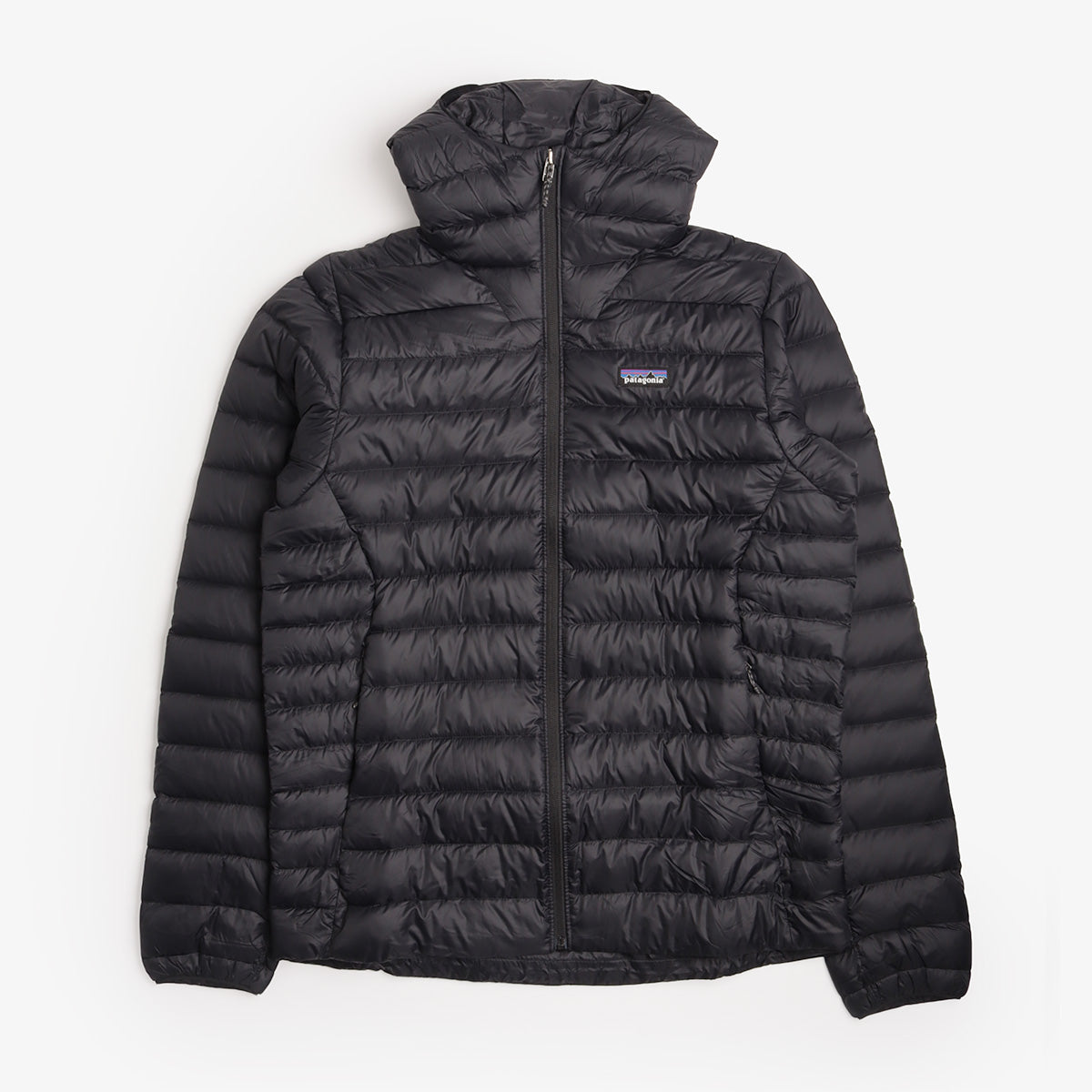 Sweat à capuche en duvet Patagonia
