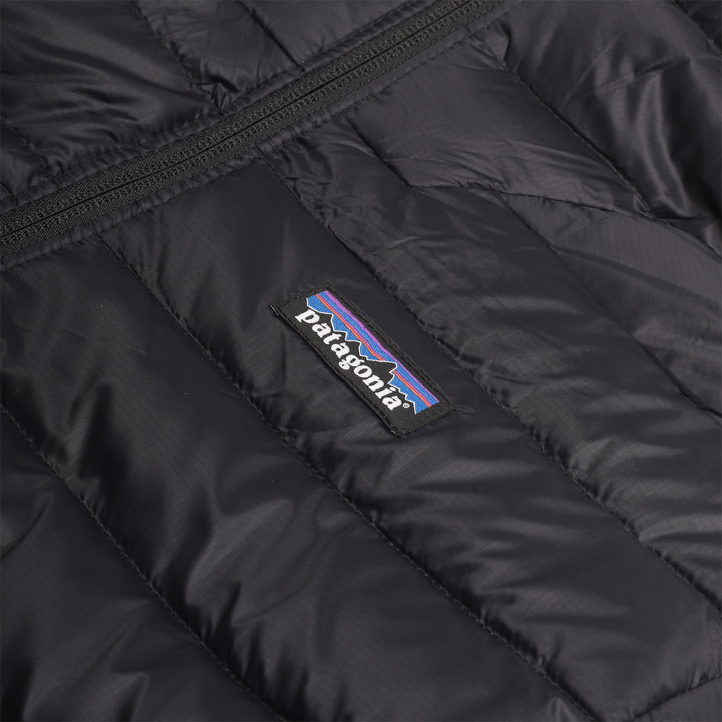 Sweat à capuche en duvet Patagonia