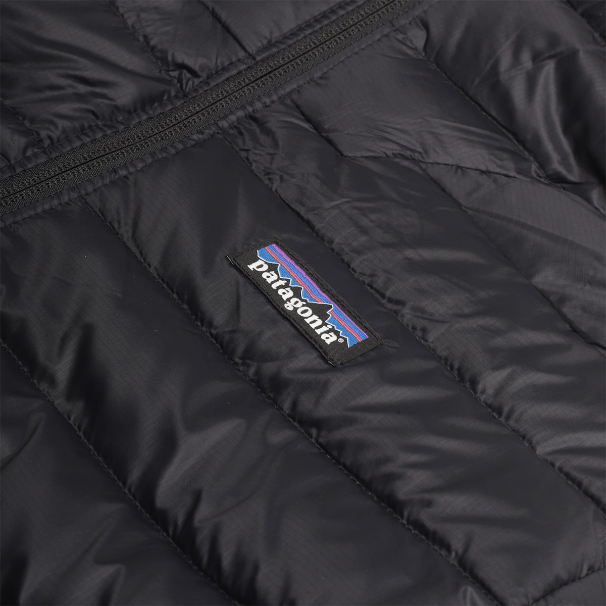 Sweat à capuche en duvet Patagonia