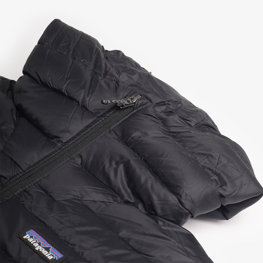 Sweat à capuche en duvet Patagonia
