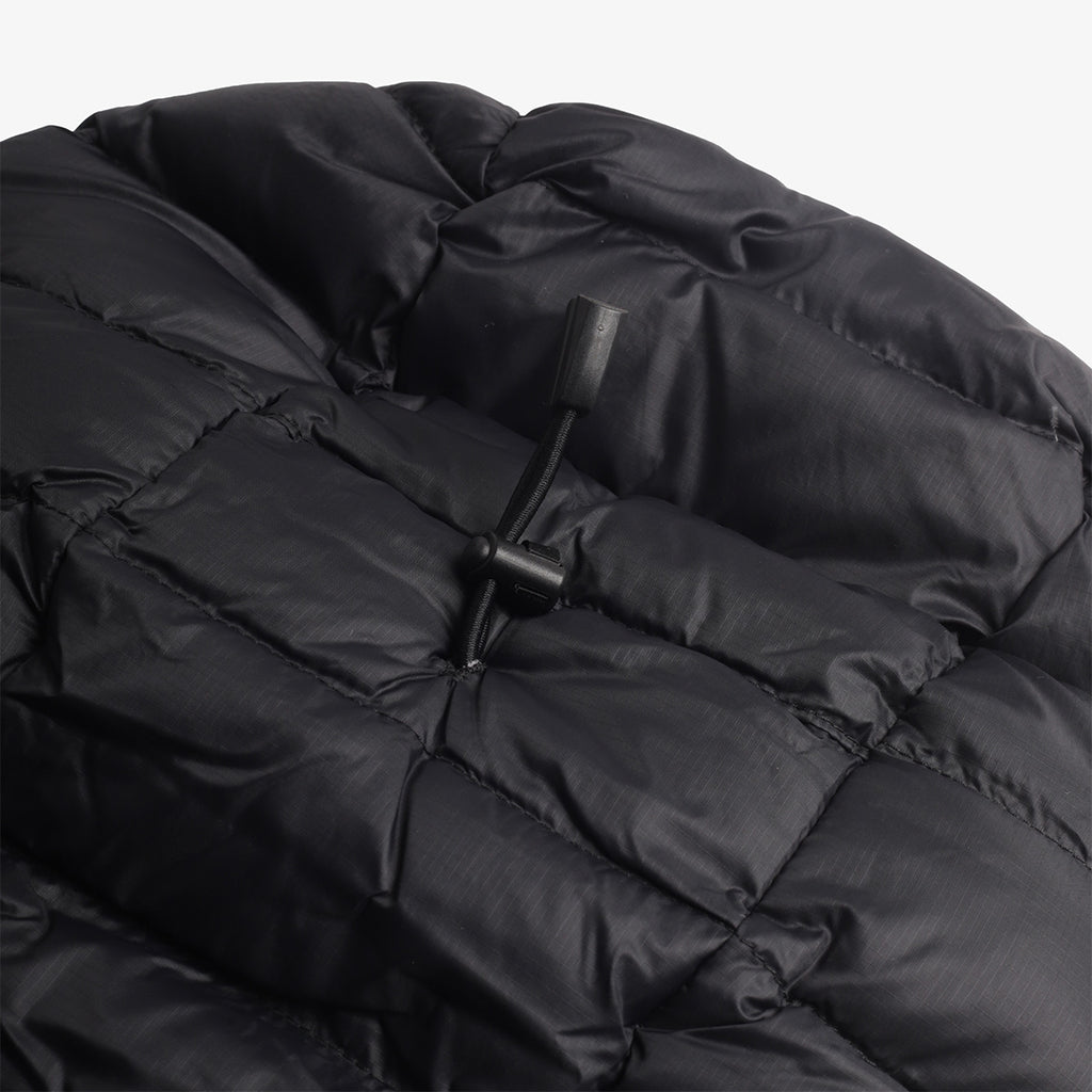 Sweat à capuche en duvet Patagonia