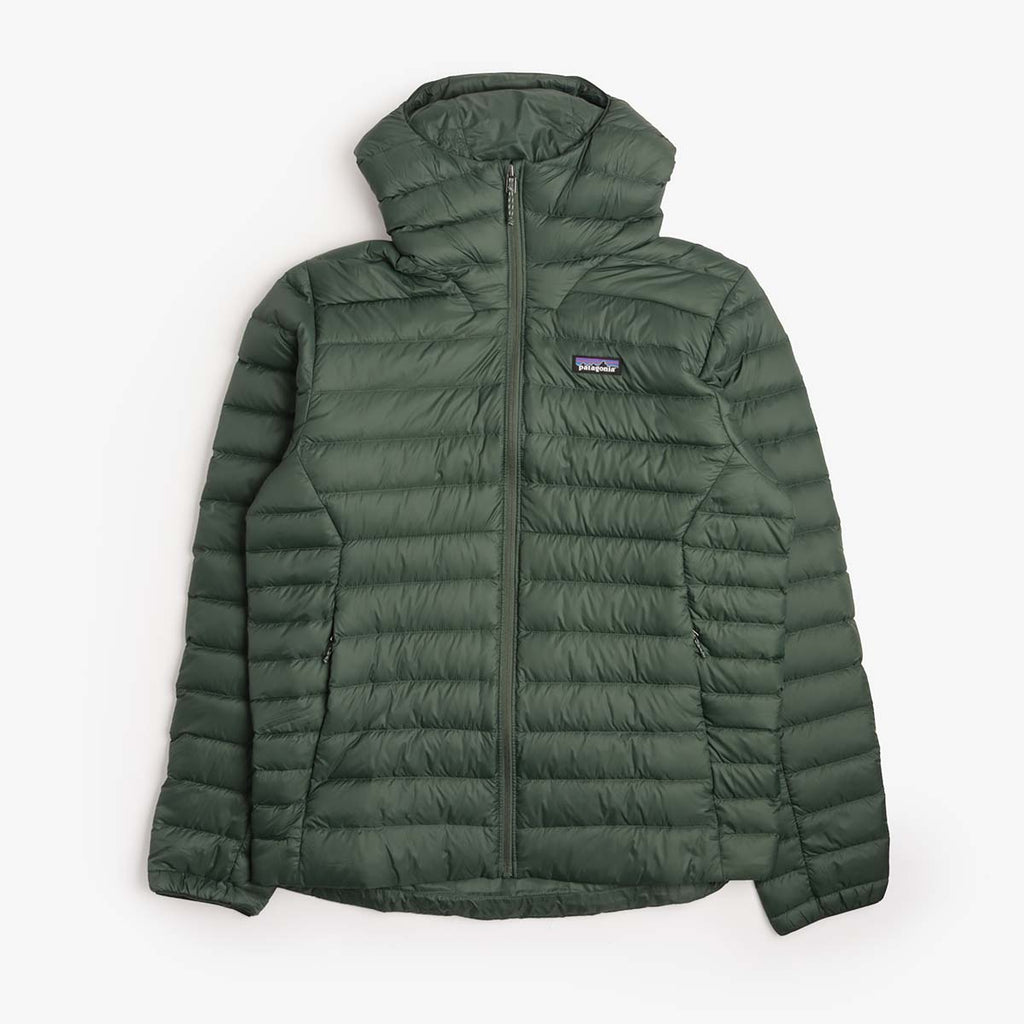 Patagonia Down Sweater Hoodie