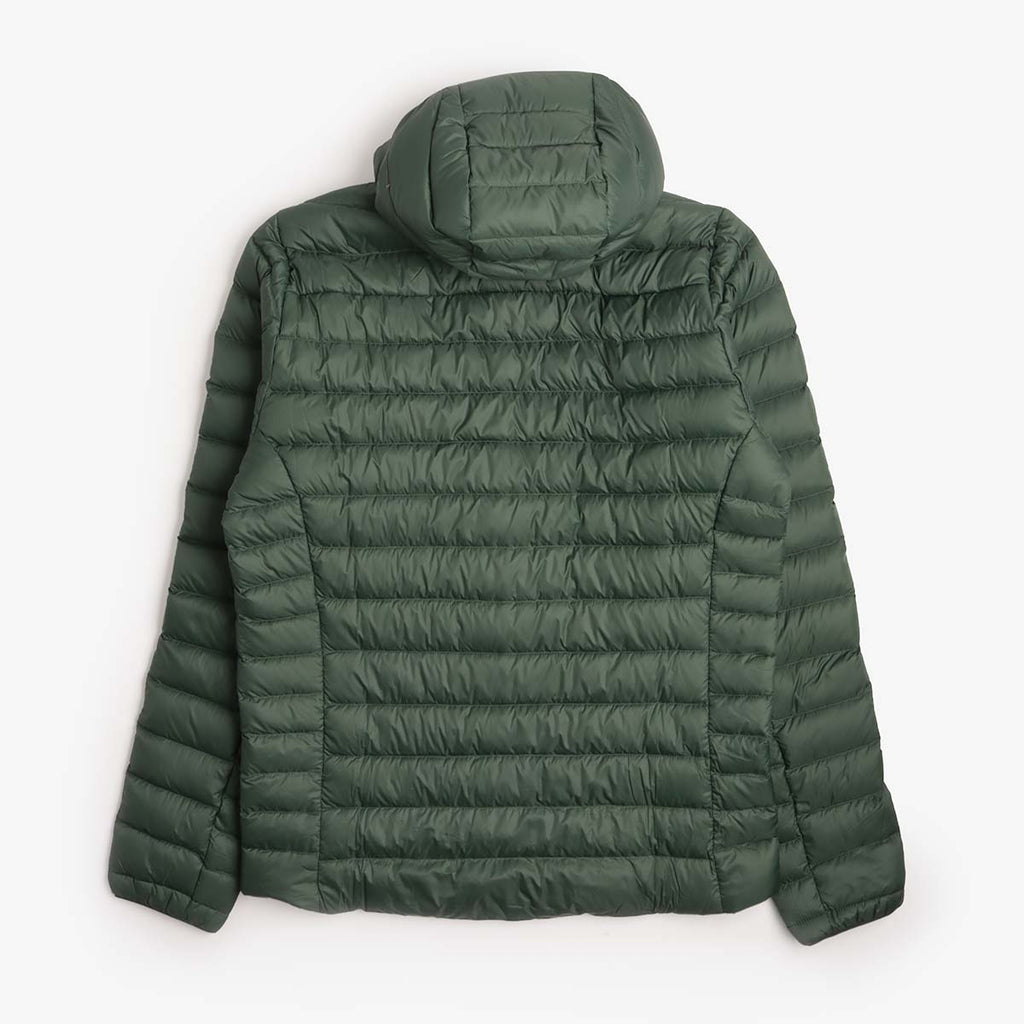 Patagonia Down Sweater Hoodie