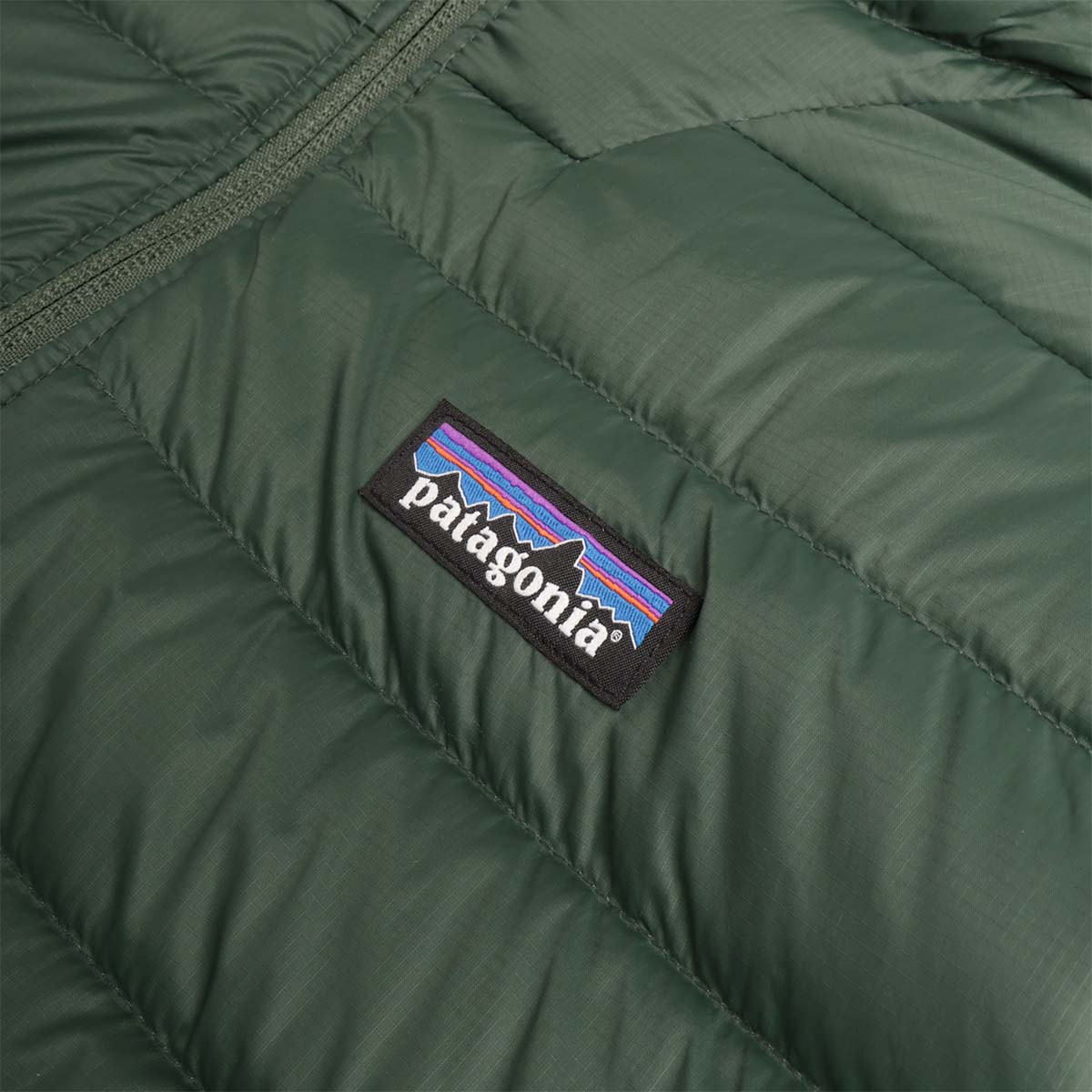 Patagonia Down Sweater Hoodie