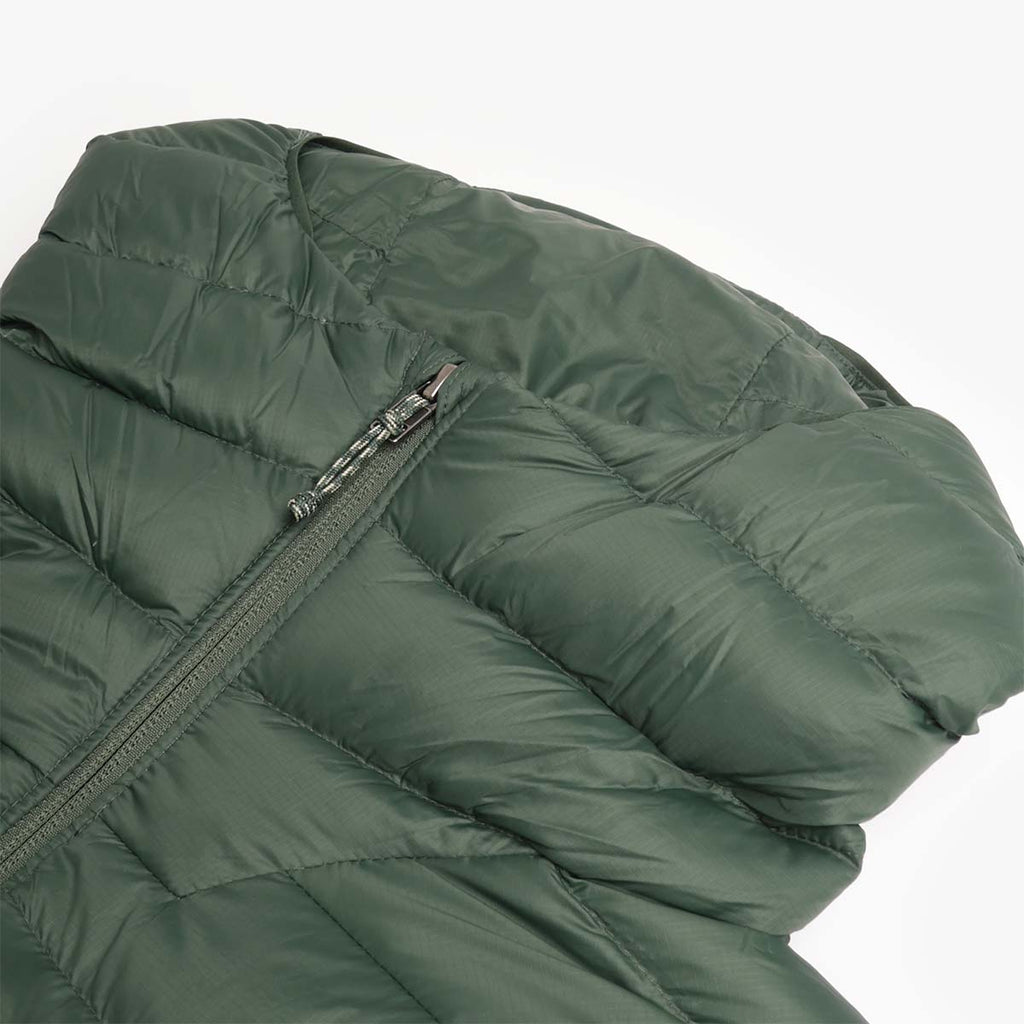 Patagonia Down Sweater Hoodie