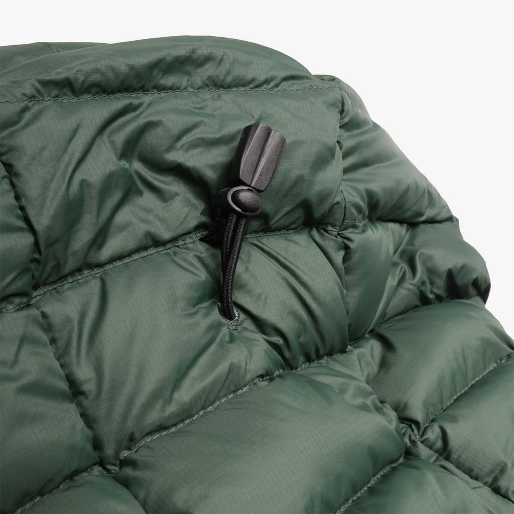 Patagonia Down Sweater Hoodie