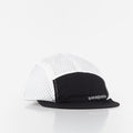 Patagonia Duckbill Cap, Black, Detail Shot 1