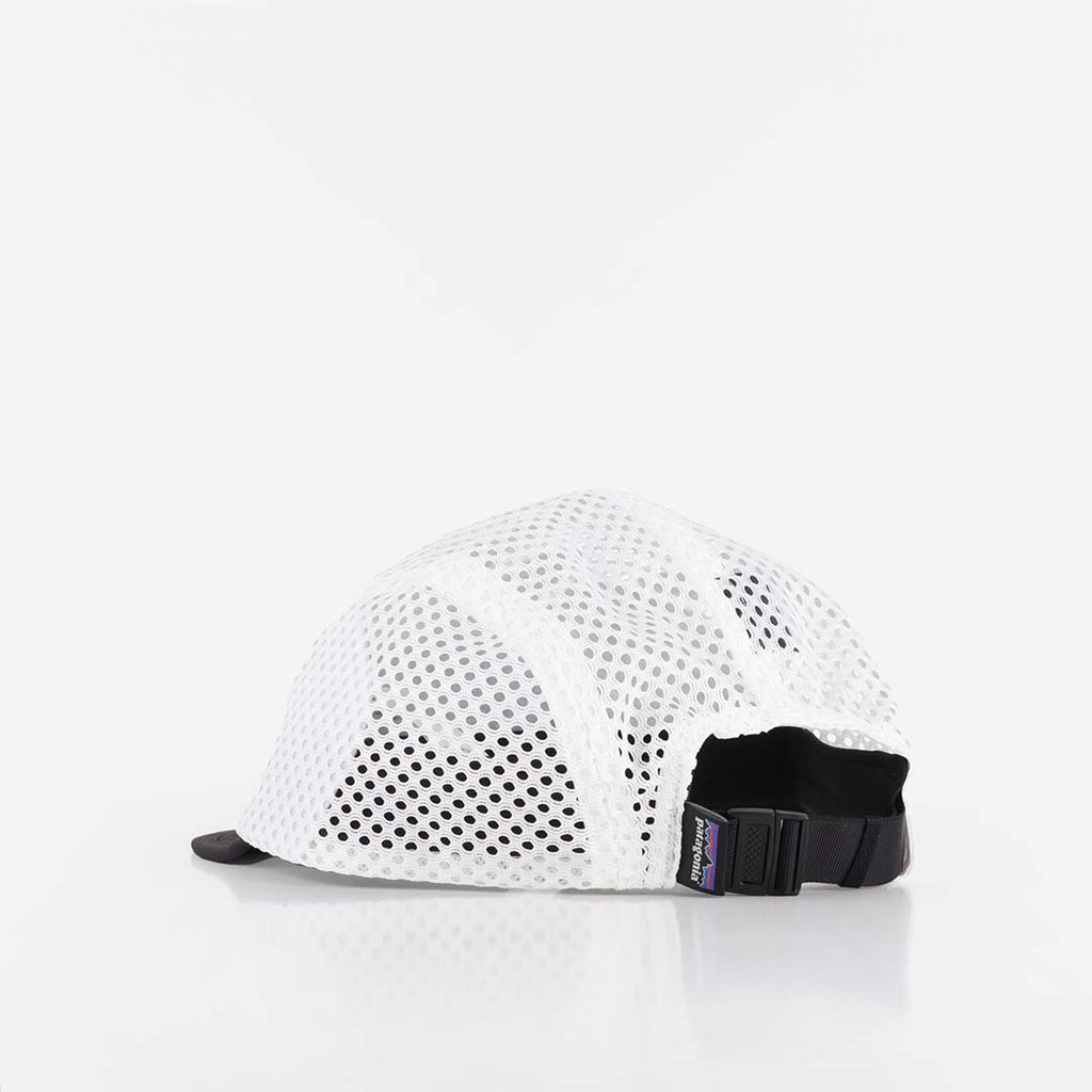 Patagonia Duckbill Cap, Black, Detail Shot 3