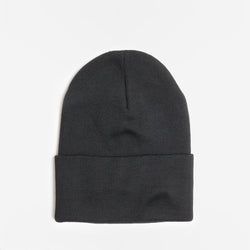thumbnail Patagonia Everyday Beanie, Black, Detail Shot 2