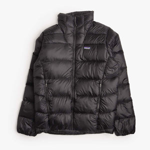 Patagonia Fitz Roy Down Jacket - Black