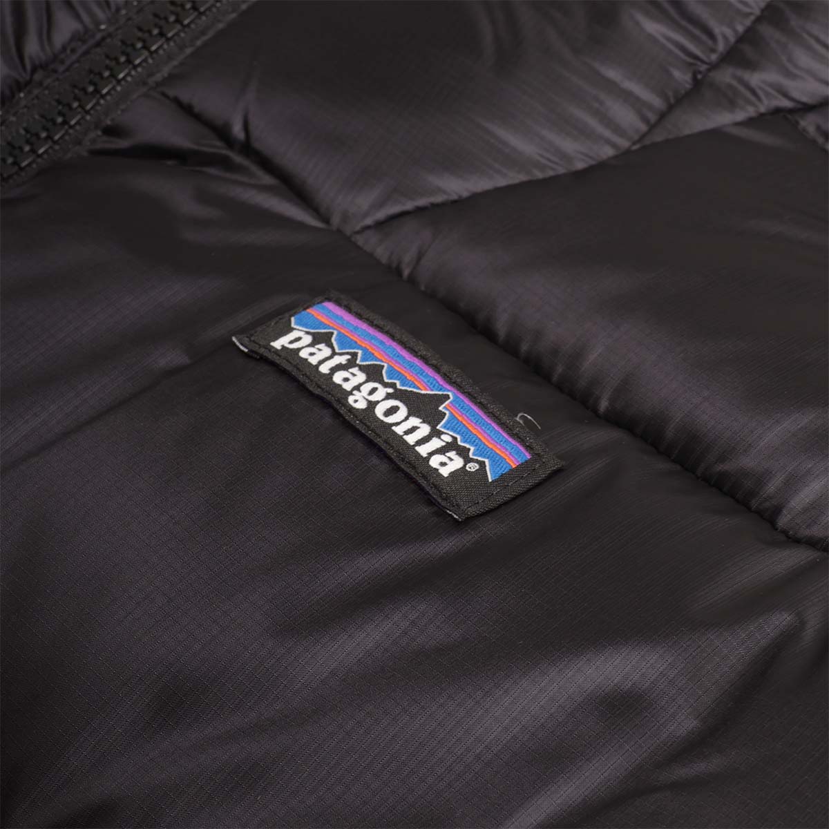 Patagonia Fitz Roy Down Jacket