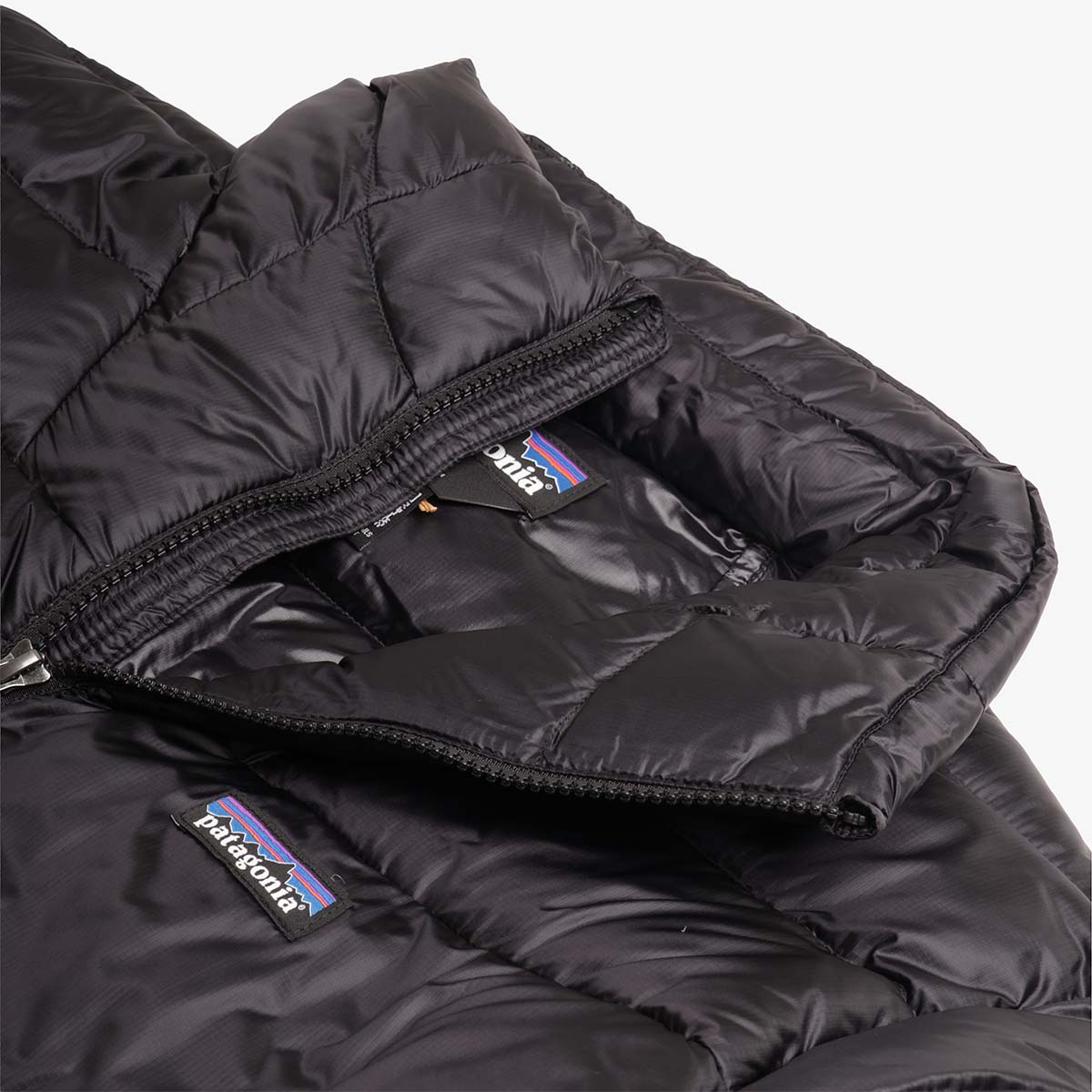 Patagonia Fitz Roy Down Jacket