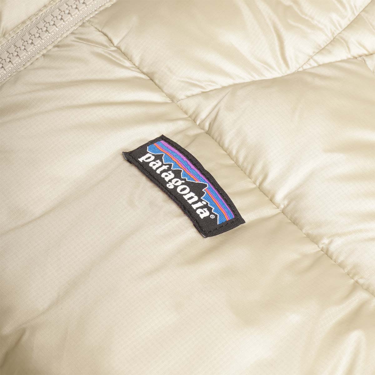 Patagonia Fitz Roy Down Jacket
