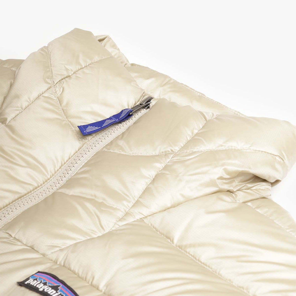 Patagonia Fitz Roy Down Jacket