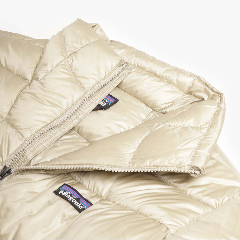 Patagonia Fitz Roy Down Jacket