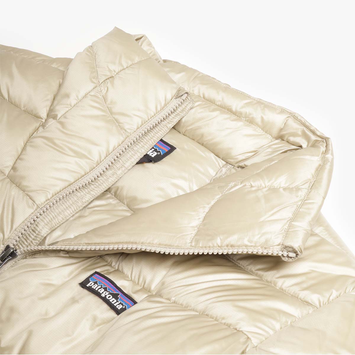 Patagonia Fitz Roy Down Jacket