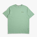 Patagonia Fitz Roy Icon Responsibili-Tee T-Shirt, Ellwood Green, Detail Shot 1