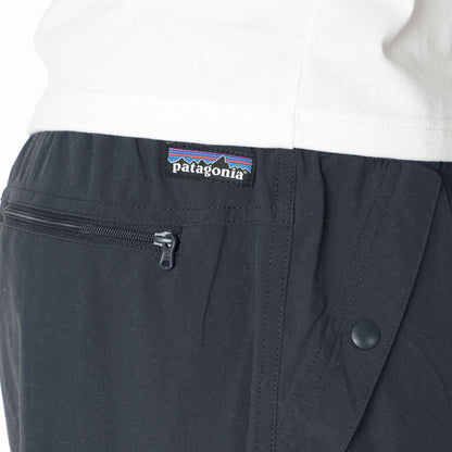 Patagonia Outdoor Everyday Pant, Pitch Blue, Detail Shot 2