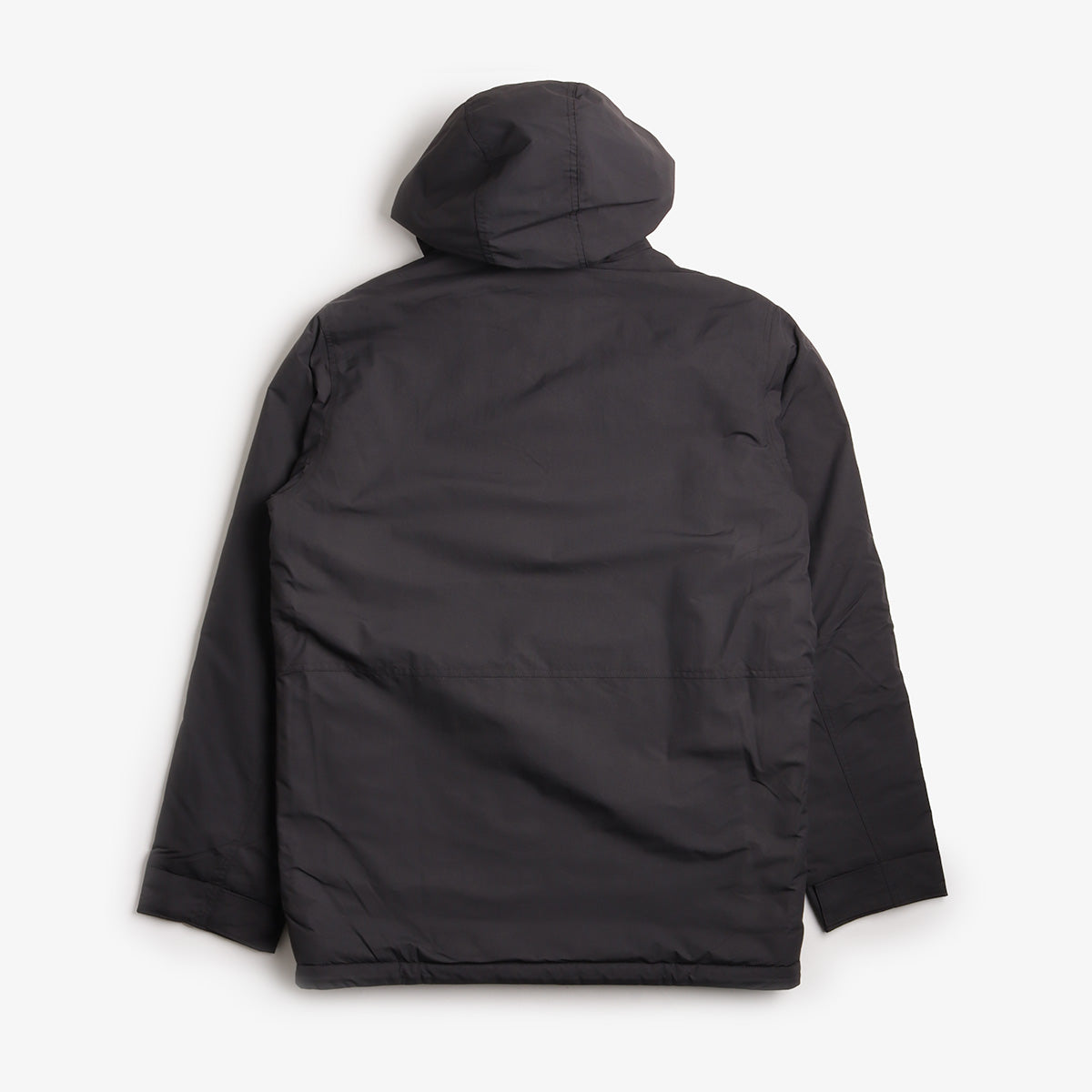 Patagonia Isthmus Parka Jacket - Ink Black – Urban Industry