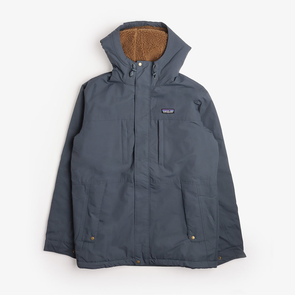 Patagonia Isthmus Parka Jacket