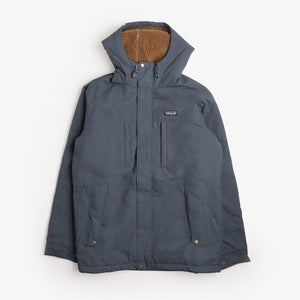 Patagonia Isthmus Parka Jacket - Blue