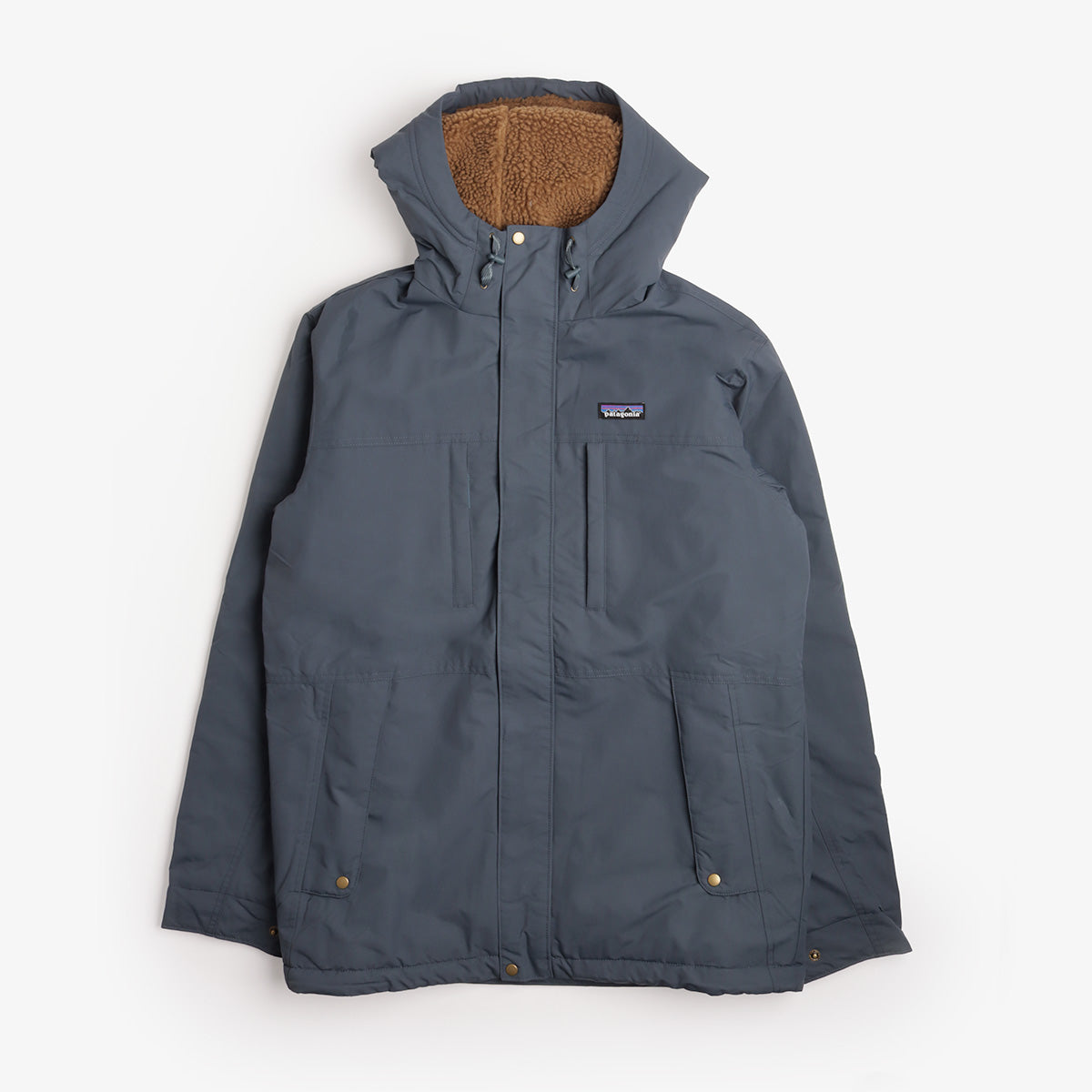 Patagonia Isthmus Parka Jacket