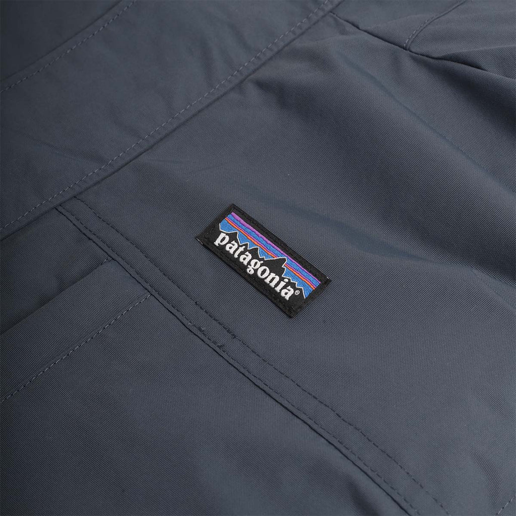 Patagonia Isthmus Parka Jacket