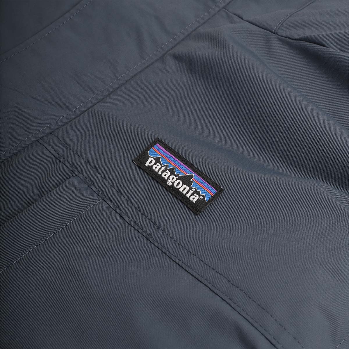 Patagonia Isthmus Parka Jacket