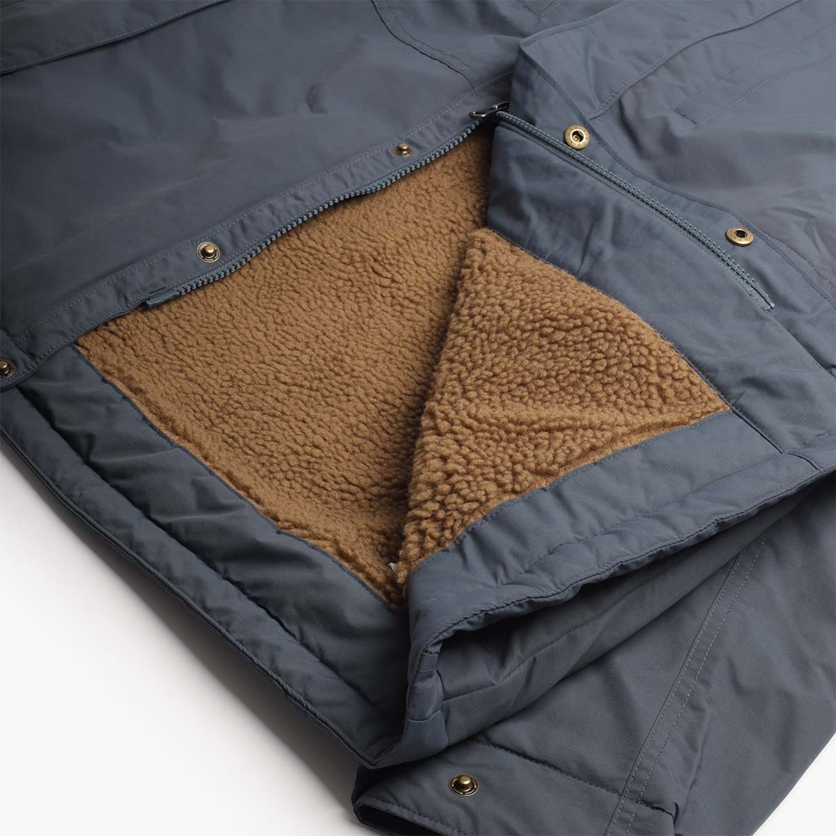 Patagonia Isthmus Parka Jacket