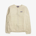 Patagonia LW Down Sweater Cardigan
