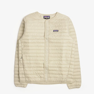 Cardigan en duvet léger Patagonia - Pierre de l'Ouest