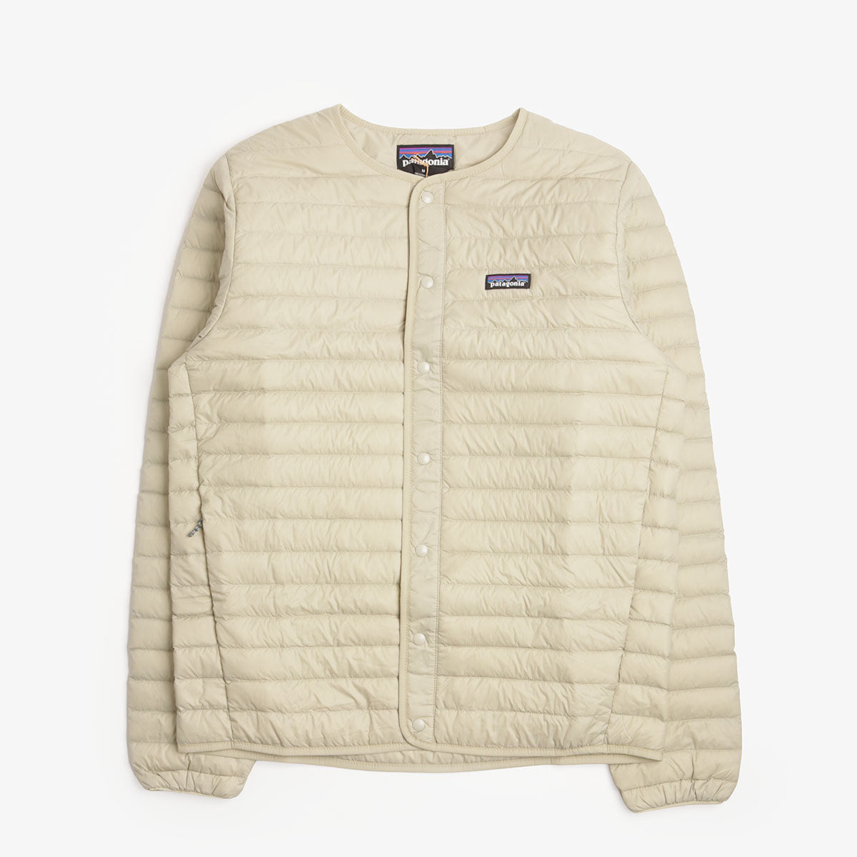 Patagonia LW Down Sweater Cardigan