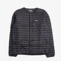 Patagonia LW Down Sweater Cardigan