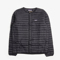 Patagonia LW Down Sweater Cardigan