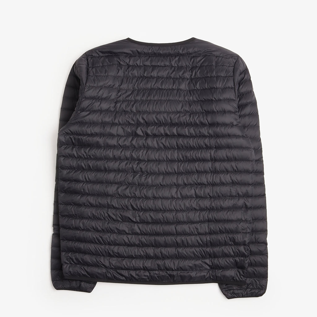 Patagonia LW Down Sweater Cardigan