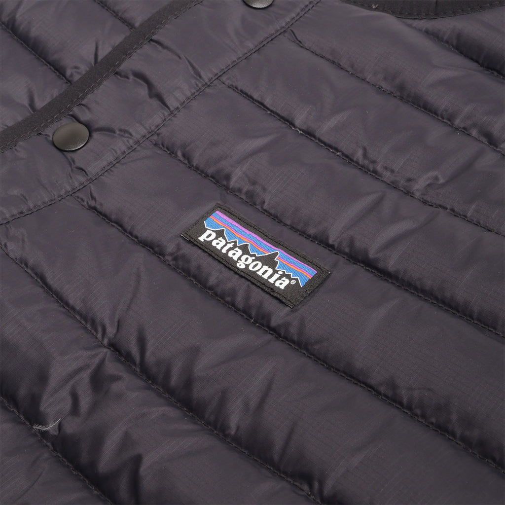 Patagonia LW Down Sweater Cardigan
