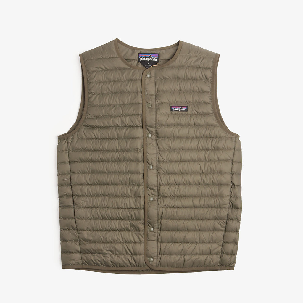 Patagonia LW Down Sweater Vest