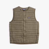 Patagonia LW Down Sweater Vest