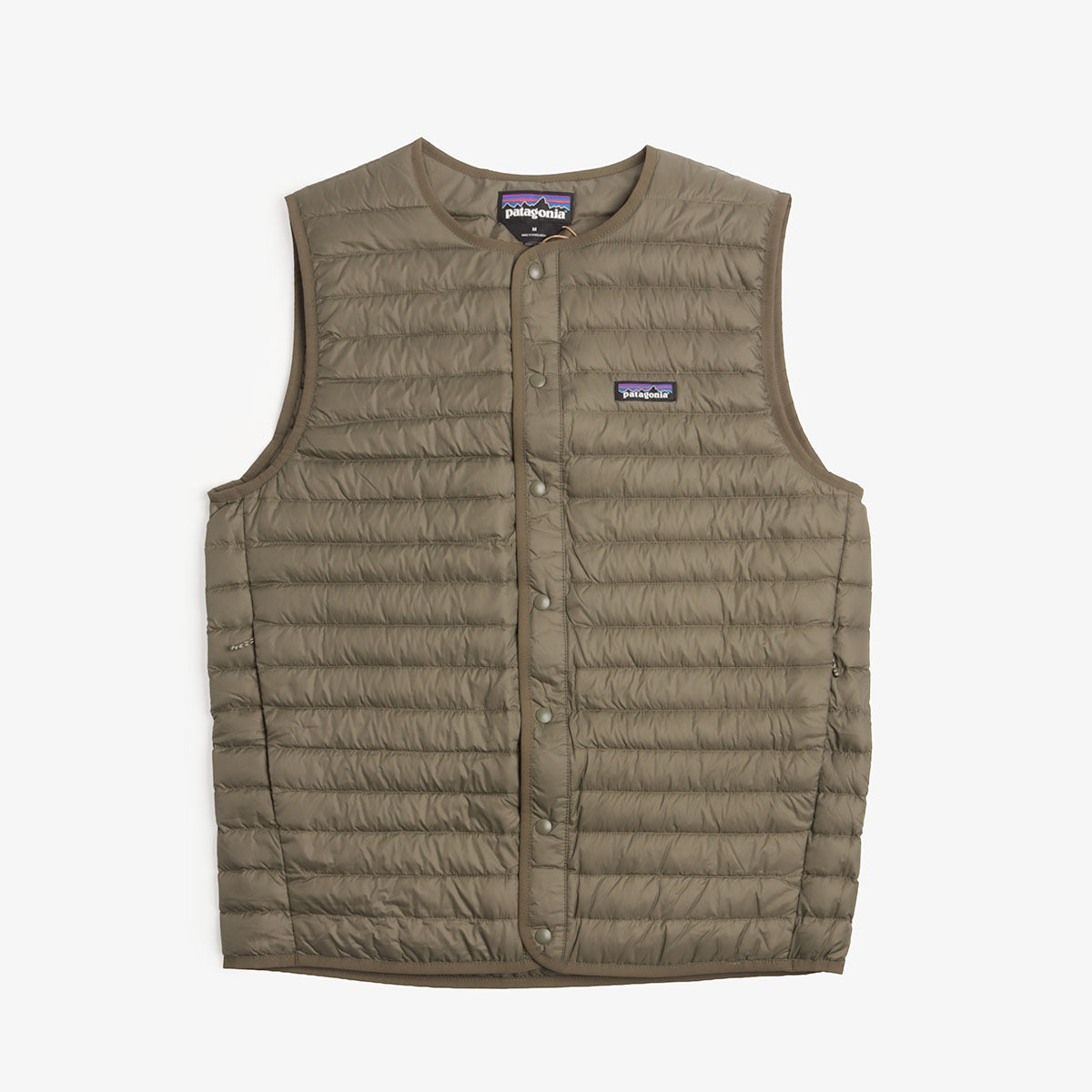 Patagonia LW Down Sweater Vest