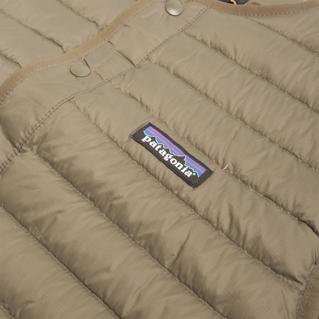 Patagonia LW Down Sweater Vest
