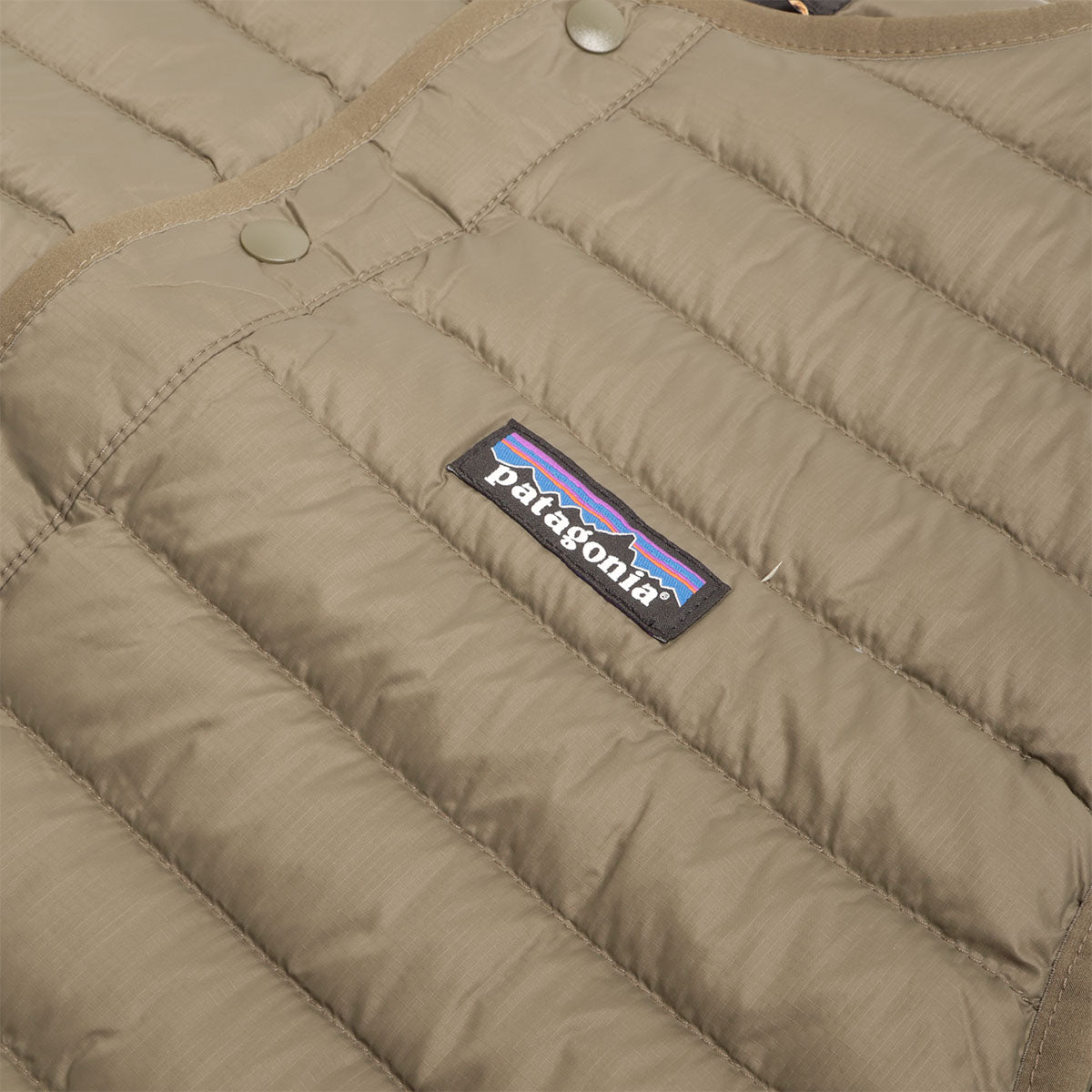 Patagonia LW Down Sweater Vest