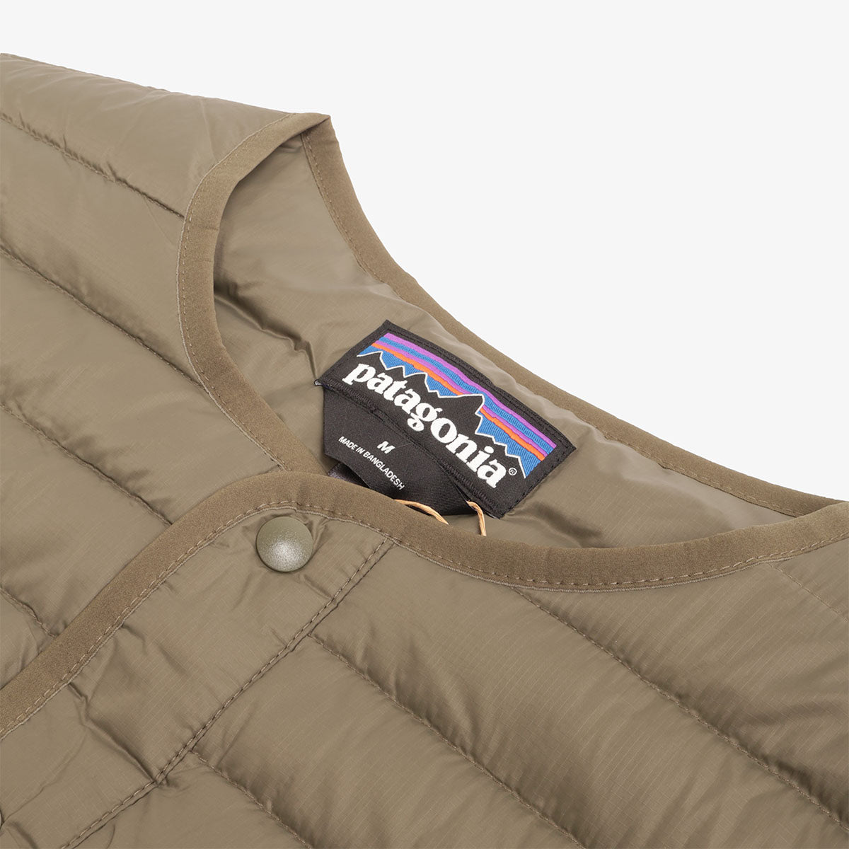 Patagonia LW Down Sweater Vest