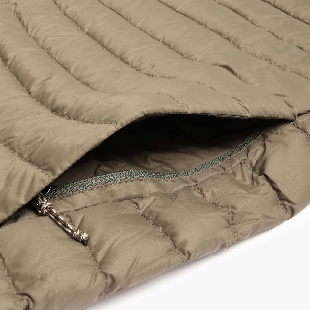 Patagonia LW Down Sweater Vest