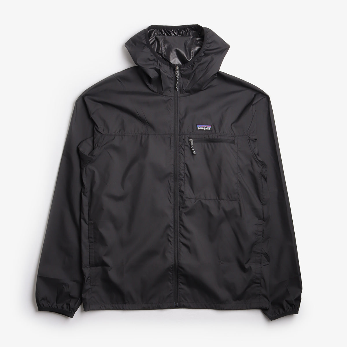 【新品】Patagonia Light & Variable Jacket L Patagonia Light & Variable Jacket - Black – Urban Industry
