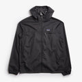 Patagonia Light & Variable Jacket, Black, Detail Shot 1