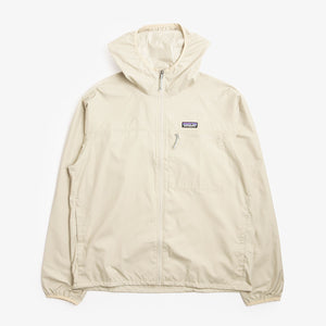 Patagonia Light & Variable Jacket - Beige