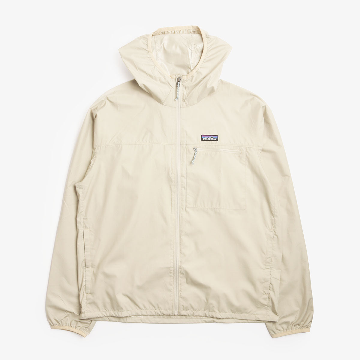 Patagonia Light & Variable Jacket