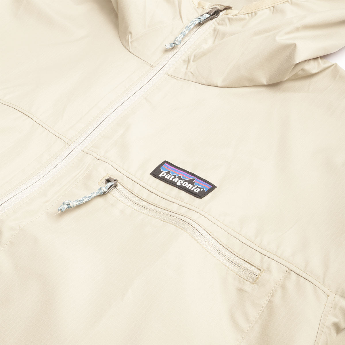 Patagonia Light & Variable Jacket