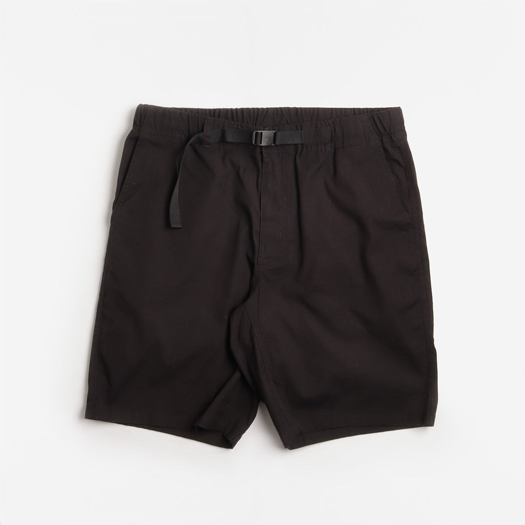 Patagonia Lightweight All-Wear Gi 9" Shorts, Black, Detail Shot 1